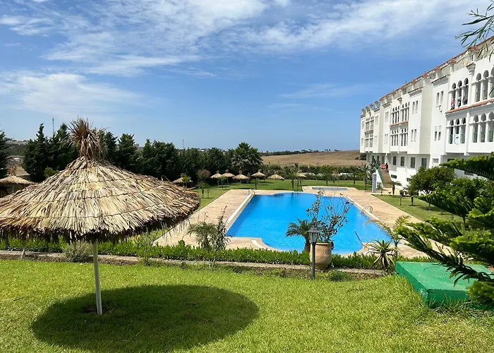 أشقار طنجة