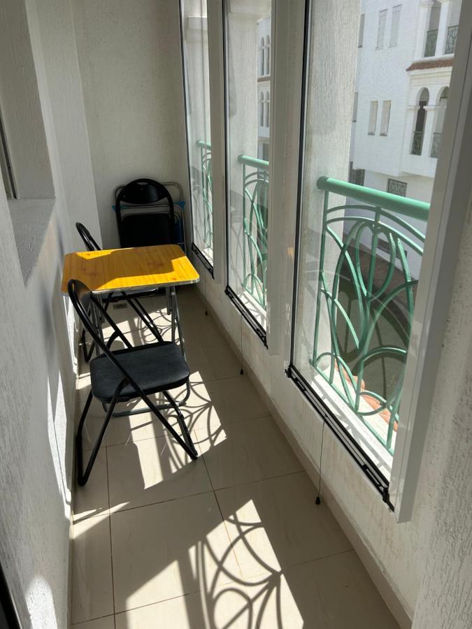أشقار طنجة Jibila