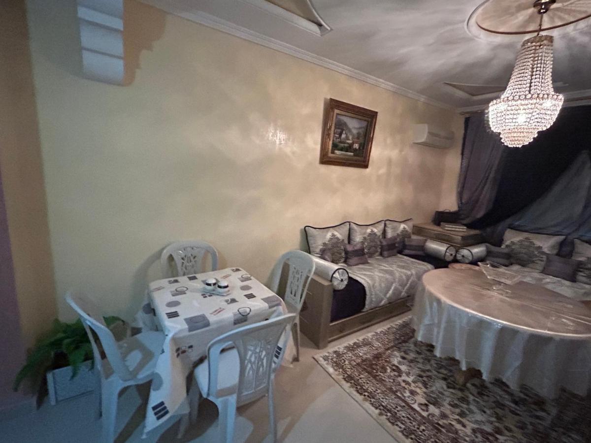 أشقار طنجة