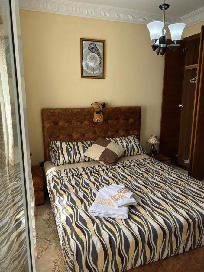 Appartement أشقار طنجة Jibila