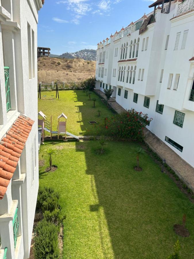 أشقار طنجة Appartement