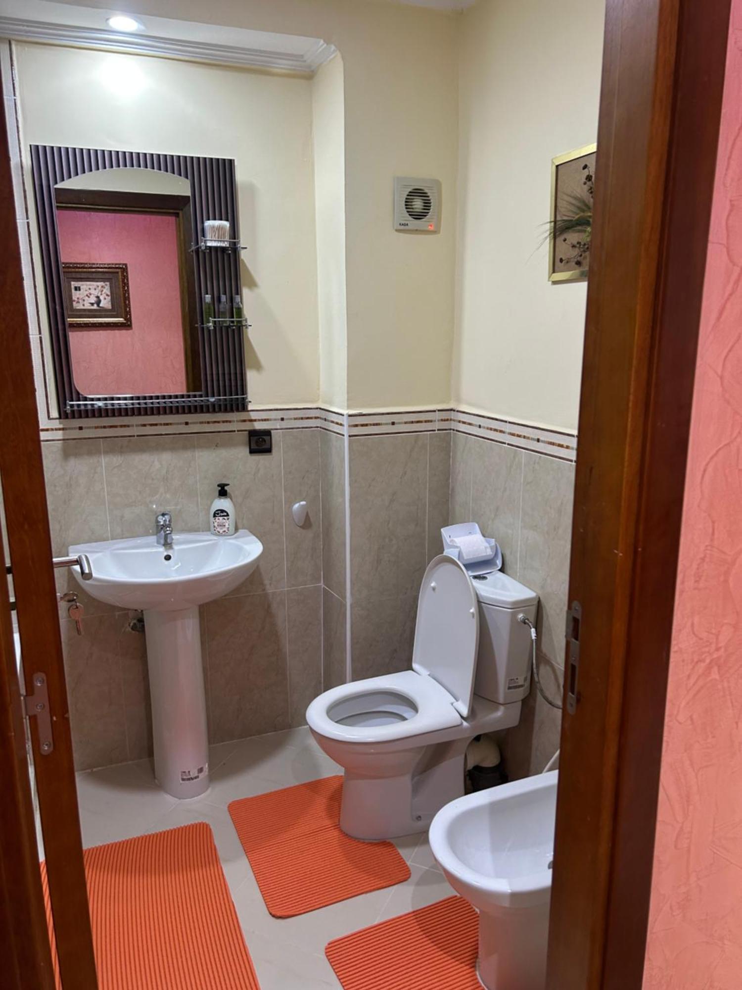 أشقار طنجة Appartement