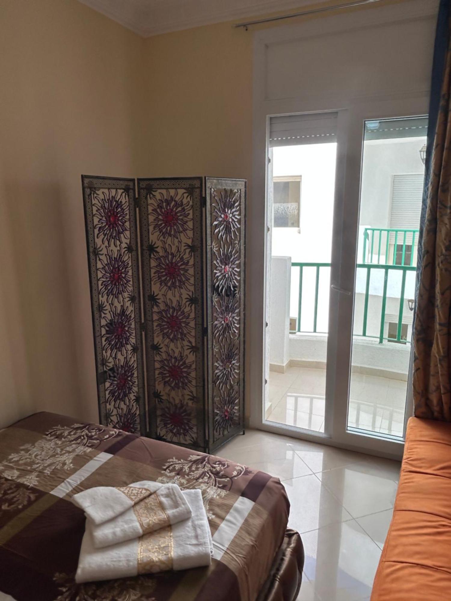 أشقار طنجة Appartement *
