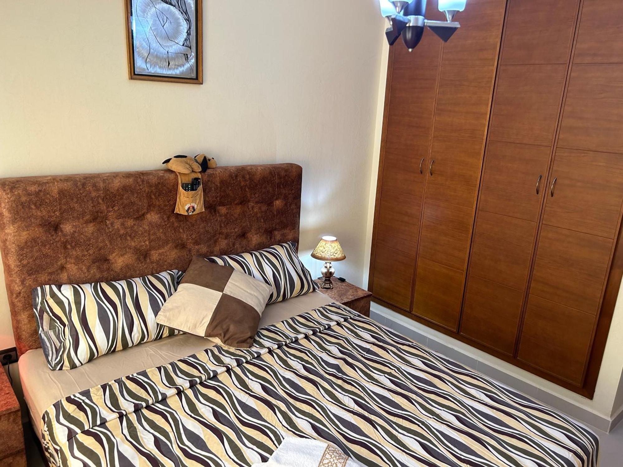 Appartement أشقار طنجة *